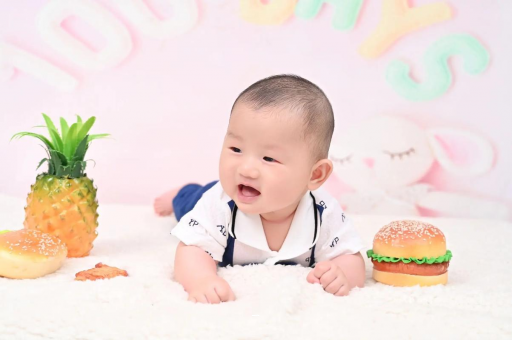 盐城宝宝手上小红点 盐城宝宝手上小红点