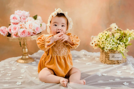 盐城宝宝不吸奶瓶小妙招